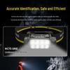 Nitecore HC75 UHE Rechargeable Headlamp