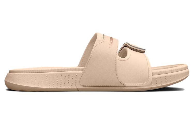 Women's Slides Under Armour Wmns Ansa Studio Slide 'Peach Ice'