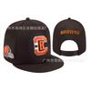 2026 York Giants Embroidered Baseball Cap Adjustable Snapback Sun Hat Team Sports