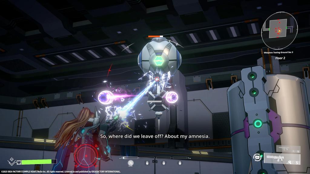 Salvation North PS5 Scar-Lead (Import America) -