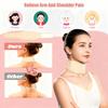12 Piece Reusable Castor Oil Compress Leak Proof Design for Back Neck Feet Hands Multi Purpose Design