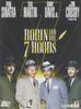 DVD  - Seven Fools DL21494 Japan Movies & DVD Used