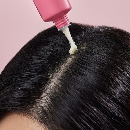 Dr. Groot Clinical Relief Spot Gel for Seborrheic Scalp 80ml