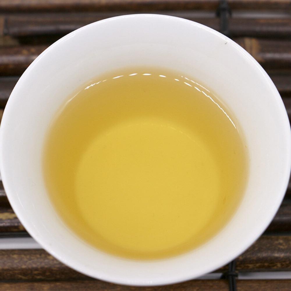 Fuding White Tea Gongmei 500g Chinese Tea Biscuit