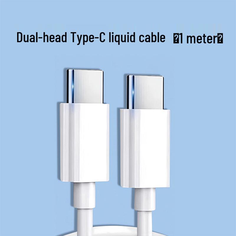 PD 30W Charger for Apple 15 & 16 - 3C Certified Fast Charger with Compatible Data Cable