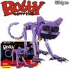Poppy Playtime 3 Set Cuburi de Construit Critters Zâmbitori Jucărie Pisică Albastră Mare Pisică Adormită Puzzle Educativ Model pentru Copii