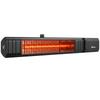 Infrared Heater Hanging 2000W Carbon Fiber Ceiling Heater