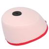 Air Filter Fit for Yamaha YZ125   YZ250F   YZ400F   YZ400F   WR250Z   WR426   FYZ250