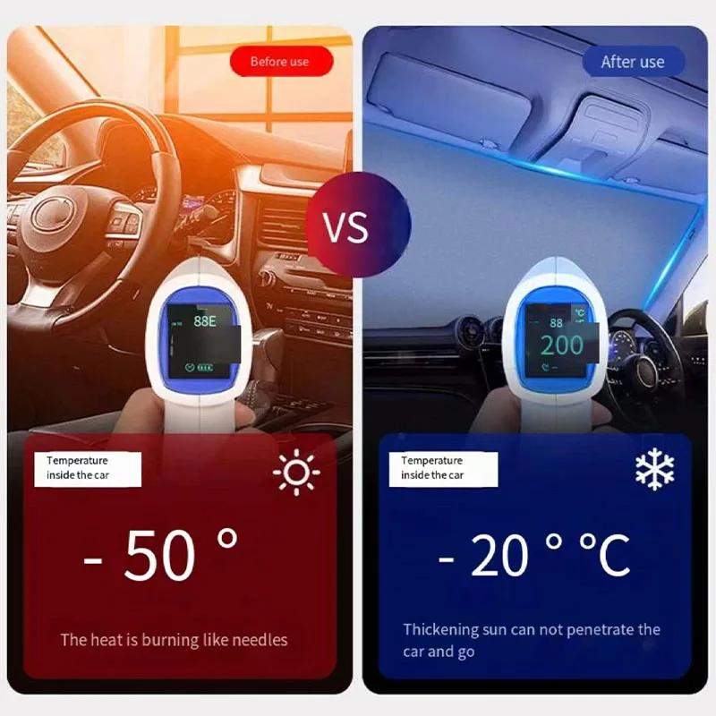 For Mazda CX-30 Car Cover Exterior Car Cover Outdoor Protection Full Car Covers Waterproof