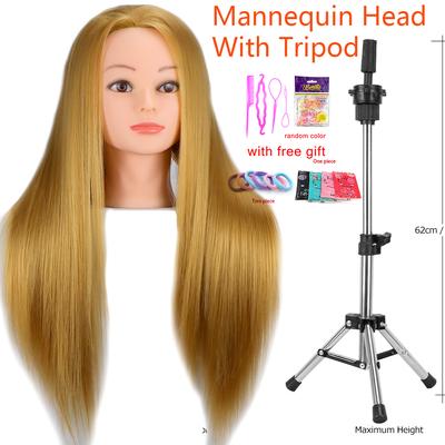 Accesorii și instrumente – Capuri de manechin pentru instruire