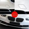 BMW F07 5 Series GT Front Bumper Tow Hook Cover 51117332667