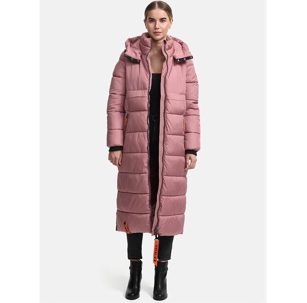 Chaqueta de invierno Navahoo Kristallblume