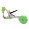 Plant Tape Tool Multifunctional Reusable Lightweight Plant Hand Tying Machine for Garden and Farm