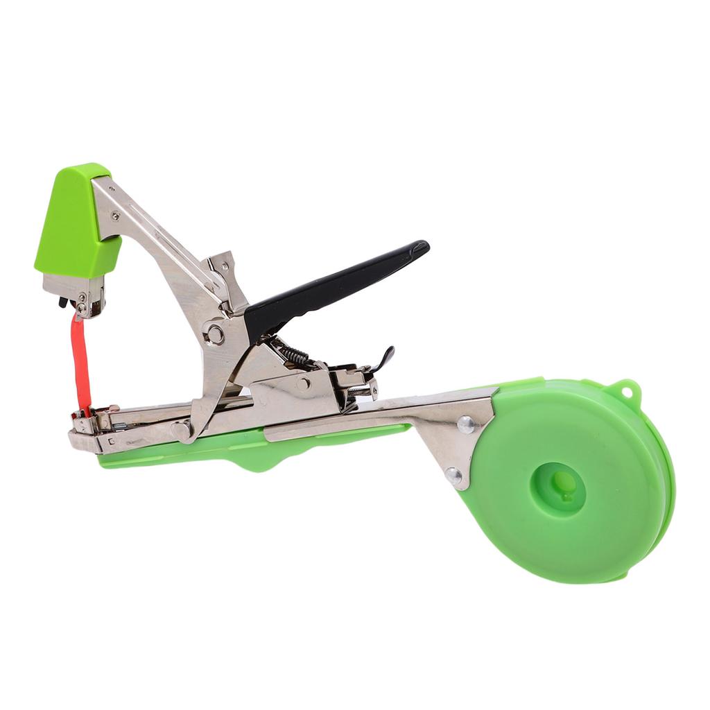 Plant Tape Tool Multifunctional Reusable Lightweight Plant Hand Tying Machine for Garden and Farm