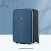 Xin Jing Zhou Foldable Travel Suitcase