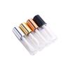 Empty Sample Bottles Cosmetic Container Lipstick Bottles Lip Gloss Tubes Lip Balm Tubes Refillable Bottles