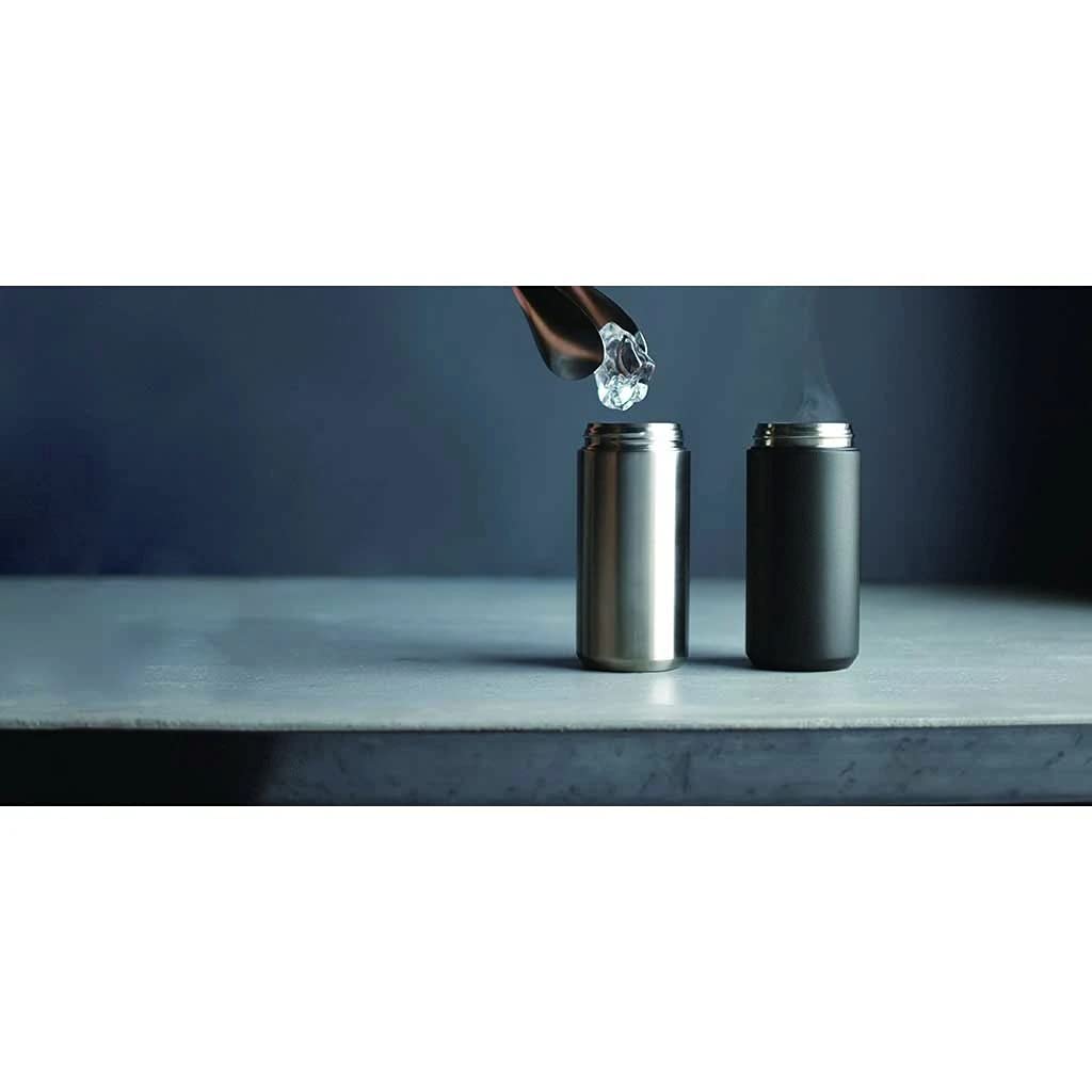 Kinto Travel Tumbler 500ml Stainless Steel Vacuum Dual Structure Effect 20941 Heat/Cold