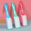 Durable Multi-Functional Soft Shoe Cleaning Brush - Gentle on Shoes, No Shedding