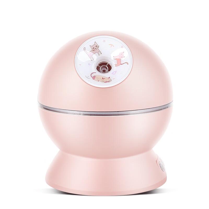 K·SKIN Nano Ionic Facial Steamer