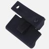 Mitsubishi Pajero Boîte Accoudoir Couvercle Loquet Clip - Supérieur & Inférieur MR532555 MR532556