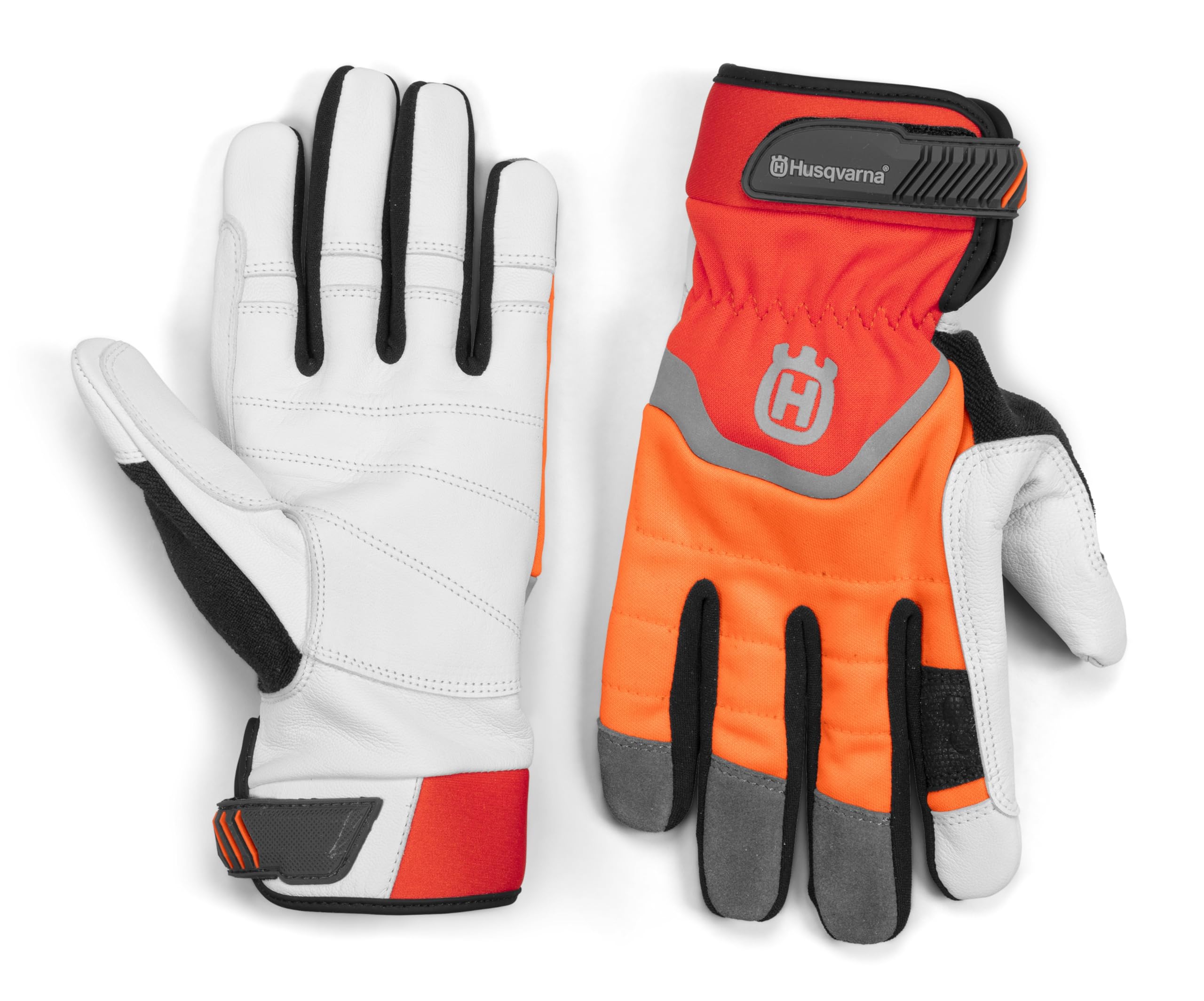 

Защитные перчатки Husqvarna Zenoah Технические 8 599651208