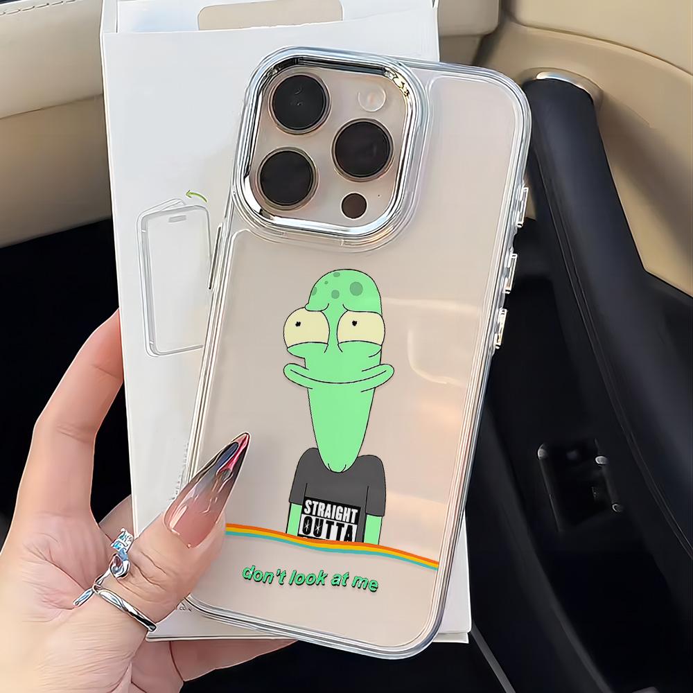 Solars Opposites Phone Case for Samsung Galaxy A56 A36 A26 A06 A55 A35 A16 A06 A54 A34 A25 A24 A15 A14 A05S A73 A53 A33 4G 5G