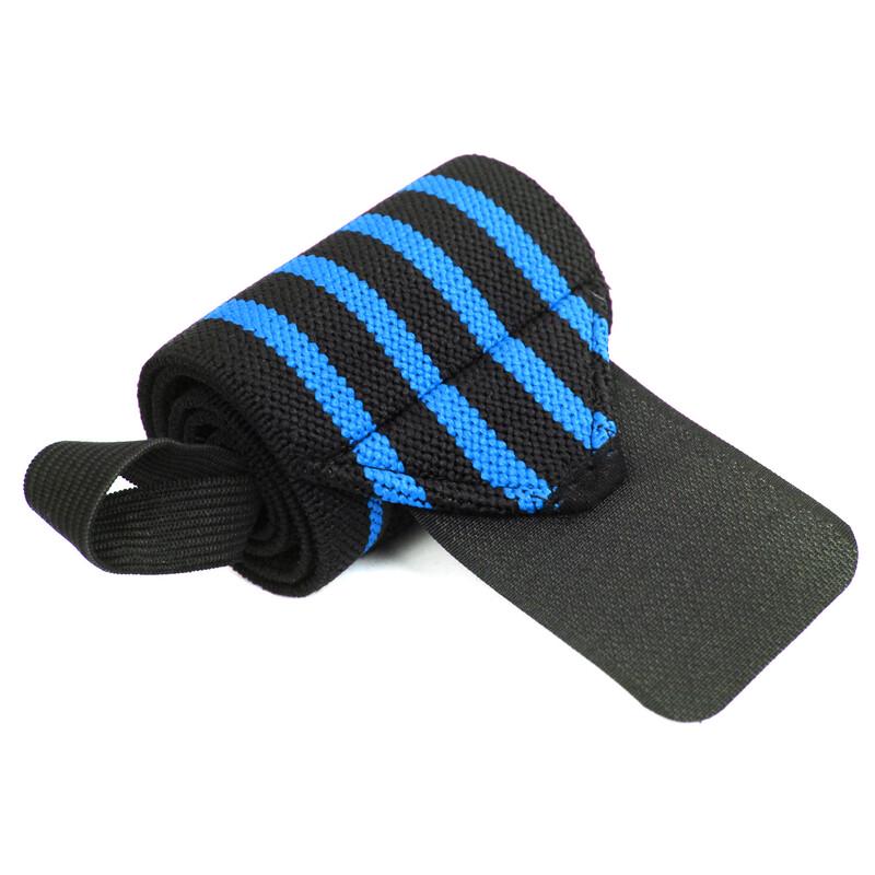 WEZHO Elastic Sports Wrist Wraps