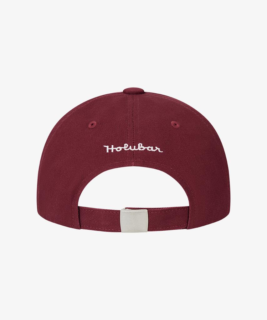 Holluba 6P Pioneer Cap Wine