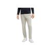 New FILA Casual Pants Men's Peace Gray F11M341801F-GY
