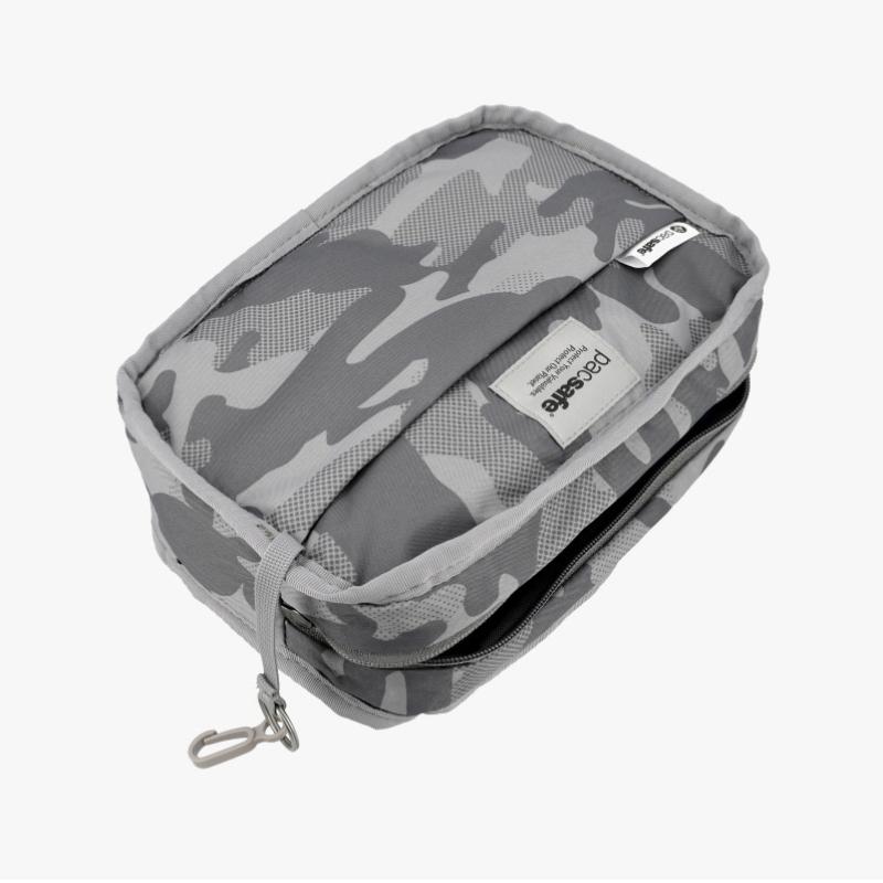 Pacsafe Go 25l Crossbody Bag 35105146