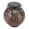 Solar Garden Light 5730 LED IP44 Waterproof Solar Lantern Exquisite Decorative Outdoor Hanging Lamp