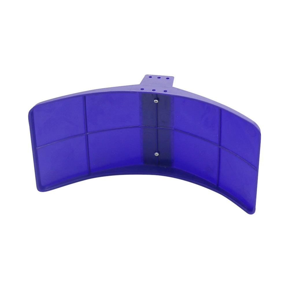 10 szt. Gołębie Gorącej Jakości Lite Drewno Plastikowa Rama Stojak Stojak Gołąb Gołąb Artykuły Sprzęt dla Ptaków