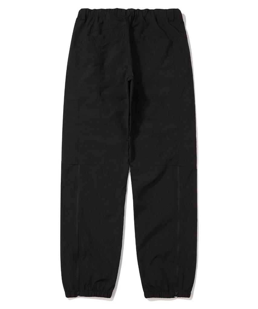 SIERRA DESIGNS Auberry Cargo Pants (Regular Fit) Black