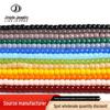 6x8mm Jingde Cylindrical Lampwork Beads for DIY Jewelry Making and Accessories