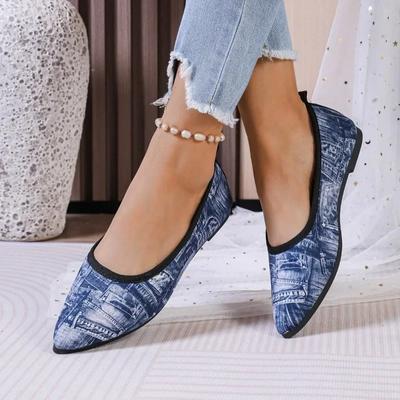 Sapatos de mulher – Sabrinas