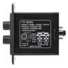 Ein Aus Twin Timer Relais Knopf Steuerung Zeitschalter ATDVYC 6S60M (DC 24V)