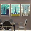 Decoração de casa – Posters e quadros
