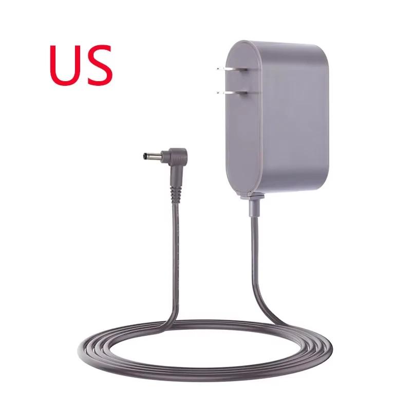 21.75V 1.1A Power Adapter Fit Dyson Digital Slim SV18 V10 Slim Cordless Vacuum Cleaner DC 4.0*1.7mm Charger