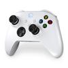Controller Covers Steelseries Kontrolfreek Fps Galaxy Aimboost Xbox 6204-xbox Black