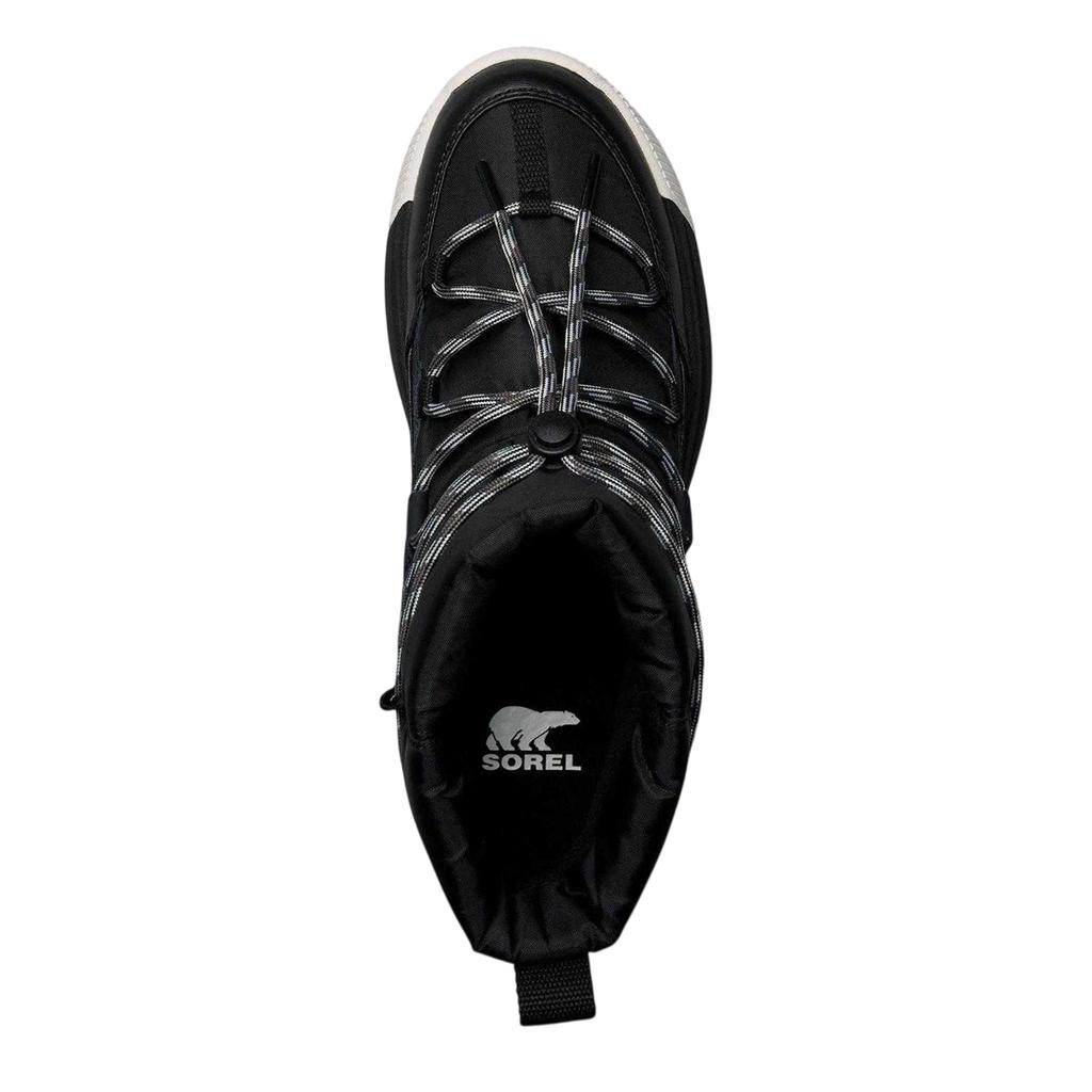 Sorel Womens/Ladies Whitney Slip-on Winter Boots