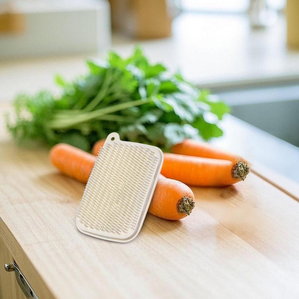 Cepillo para Verduras Cepillo para Verduras Cepillo para Alimentos Cepillo para Verduras Cepillo para Verduras Cepillo para Alimentos Cepillo Limpiador de Frutas y Verduras Utensilios de Cocina