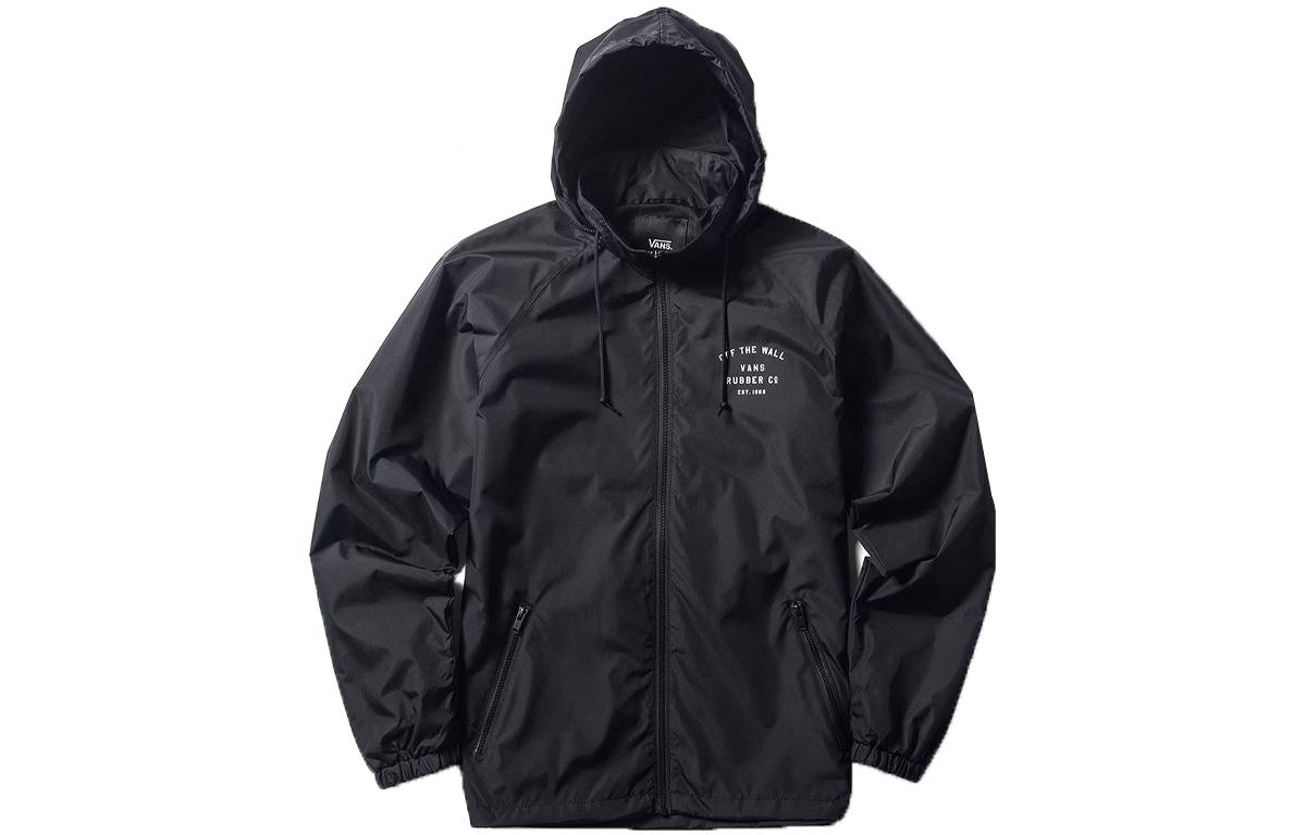 Vans Jackets & Coats Men s Black VN0A3DASBLK S