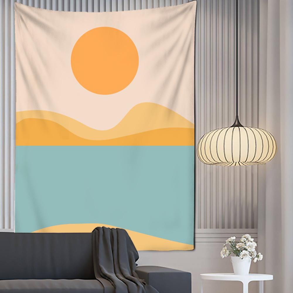 Простой вид на горы — фото 11