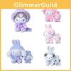 Melody Kitty Anime Plush Toy For Collectors And Fans
