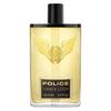 Police Amber Gold Premium Men's Eau De Toilette 100ml