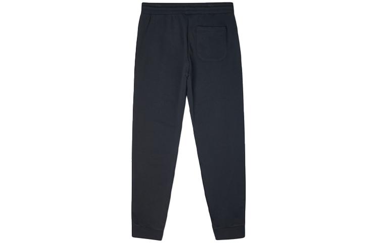 Converse Sweatpants Men's Ink Black 10018227-A02