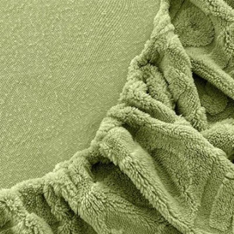 2025 New Furry Mattress Cover, Warm Bed Sheet, Autumn and Winter Thick Bed Sheet, Soft Mattress Protective Cover