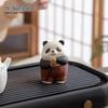 Zisha Tea Pet Ornament