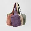 Outdoor Lightweight Crossbody Bag Travel Shoulder Bag Women's Nylon Chest Bag