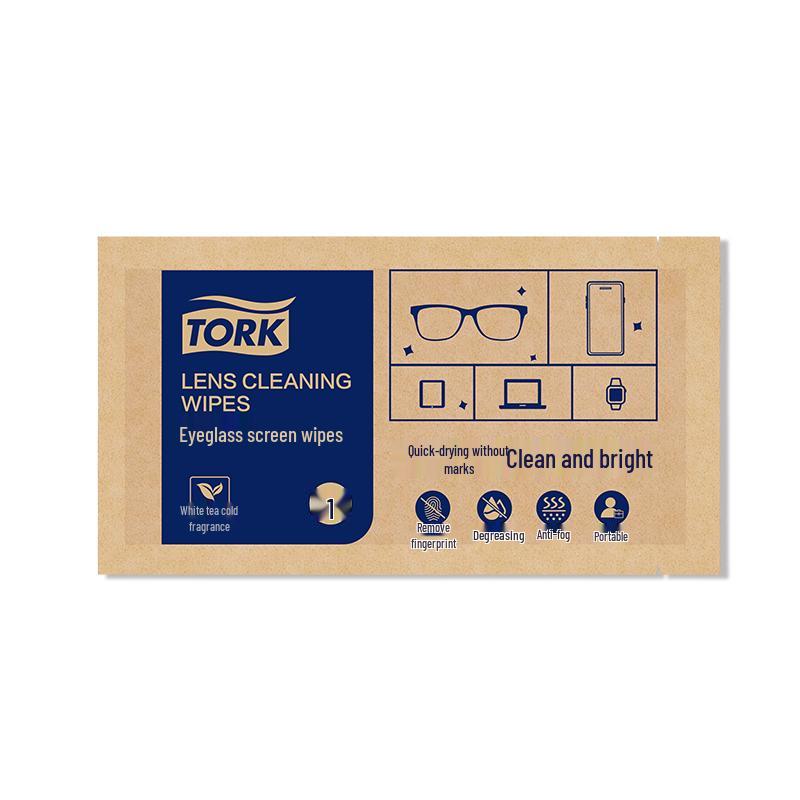 

Tork Screen Cleaning Wipes